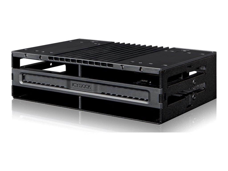 Icy dock flexiDOCK