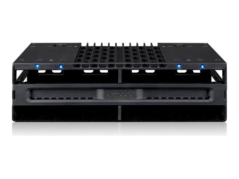 Icy dock flexiDOCK
