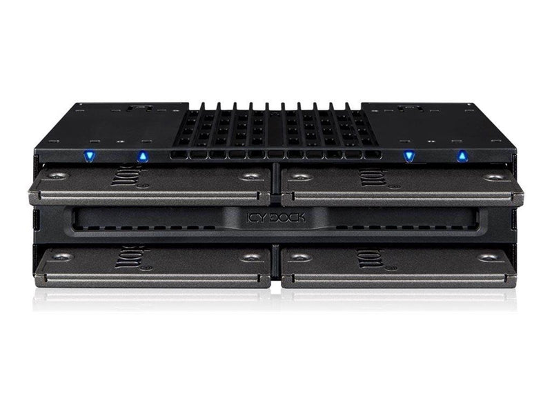 Icy dock flexiDOCK