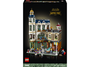 LEGO Icons 11371 Einkaufsmeile