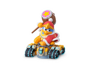 Nintendo amiibo King Dedede & Tank Star
