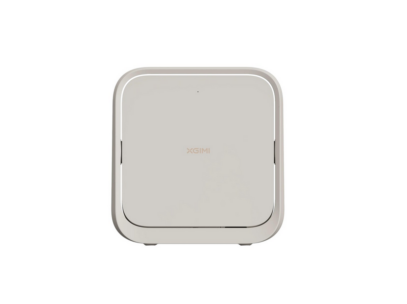 XGIMI Projektoren Elfin Flip PLUS Portable Projector - 1920 x 1080 - 500 ANSI lumens
