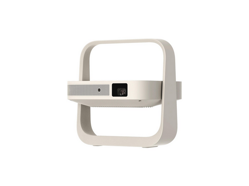 XGIMI Projektoren Elfin Flip PLUS Portable Projector - 1920 x 1080 - 500 ANSI lumens