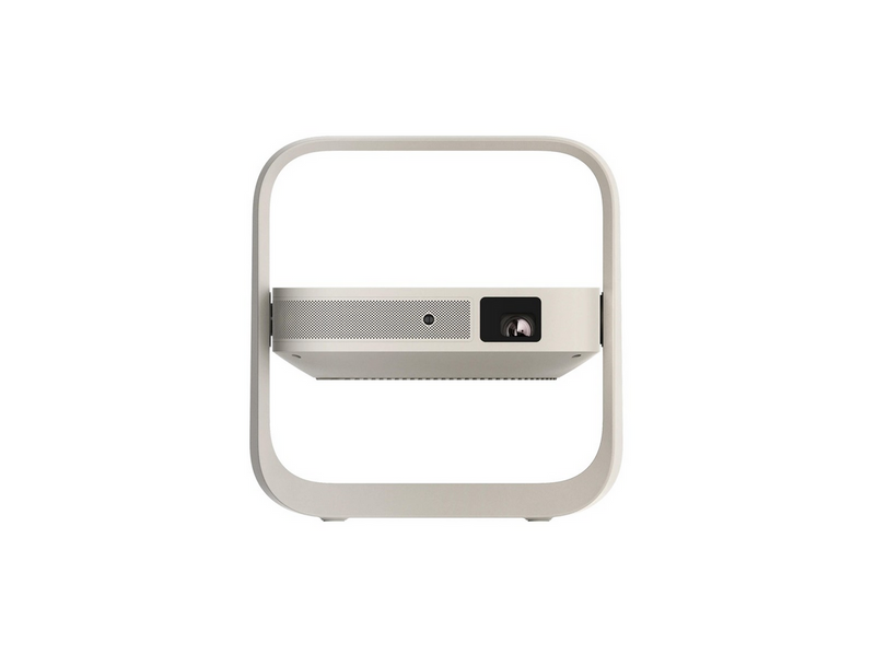 XGIMI Projektoren Elfin Flip PLUS Portable Projector - 1920 x 1080 - 500 ANSI lumens