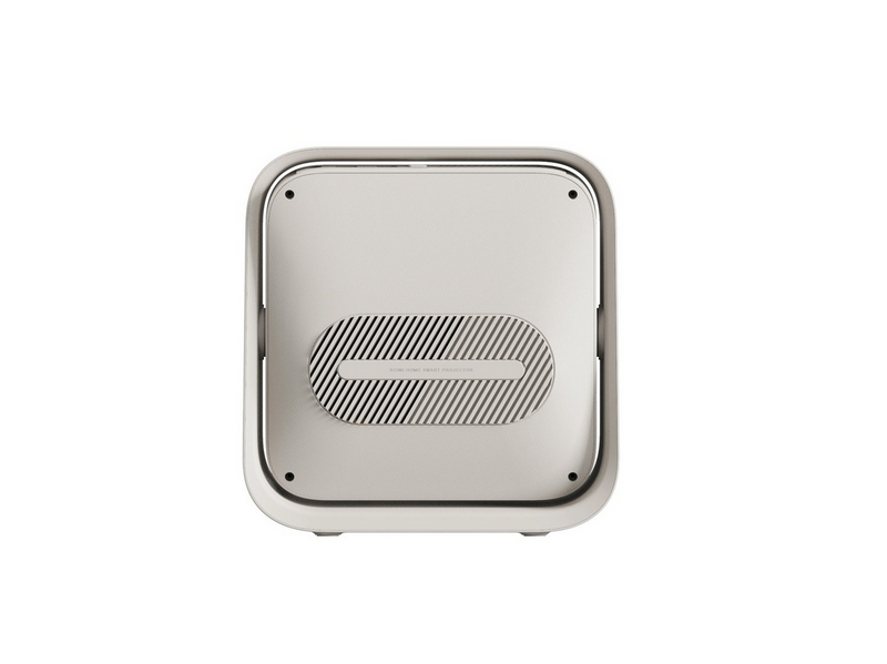 XGIMI Projektoren Elfin Flip PLUS Portable Projector - 1920 x 1080 - 500 ANSI lumens