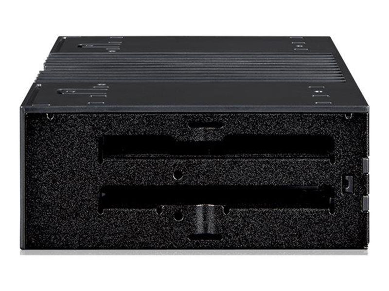 Icy dock flexiDOCK