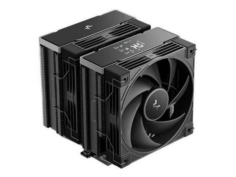 DeepCool AK620 G2 DIGITAL NYX - CPU-Luftkühler