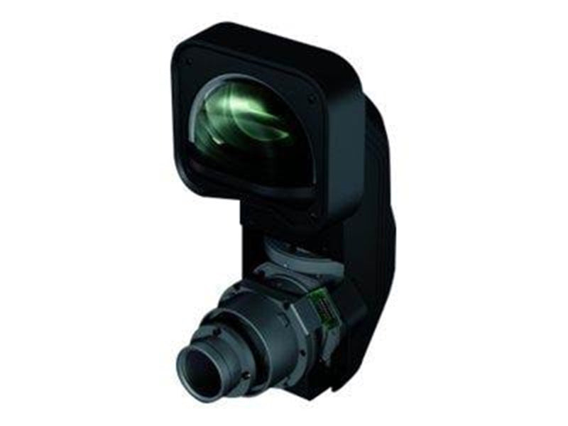Epson ELP LX01S