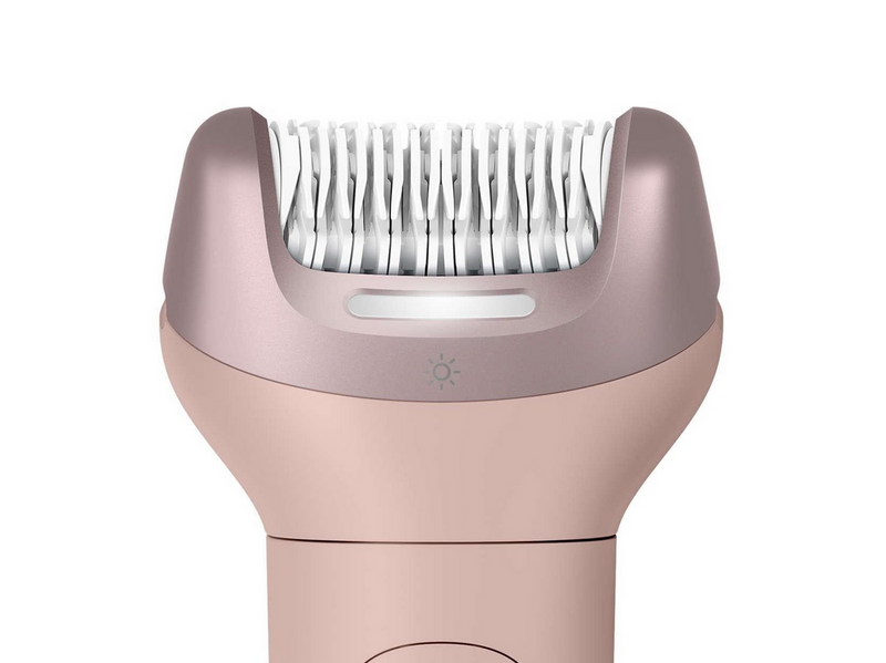 Philips Epilierer Series 9000 BRE719/00