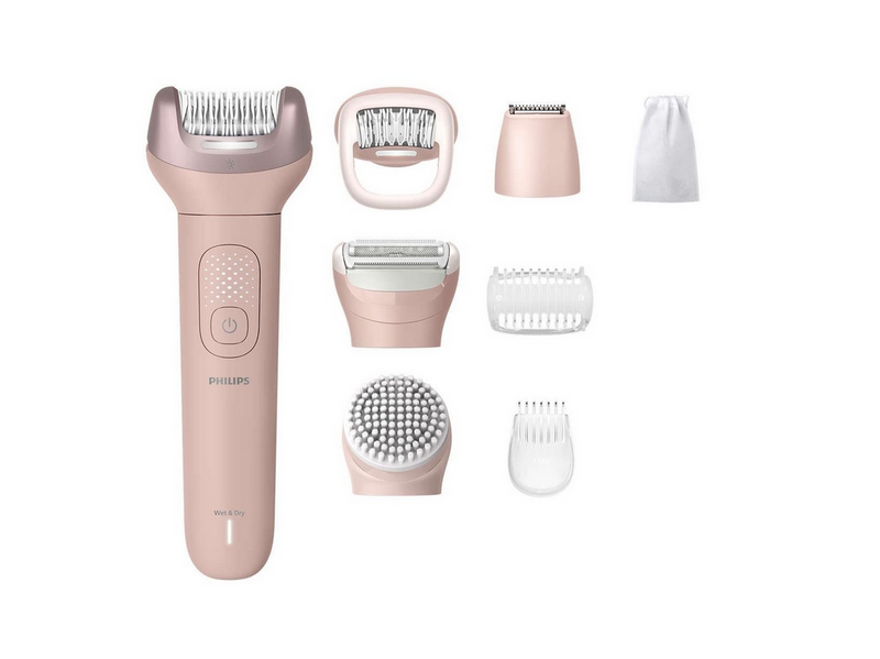 Philips Epilierer Series 9000 BRE719/00