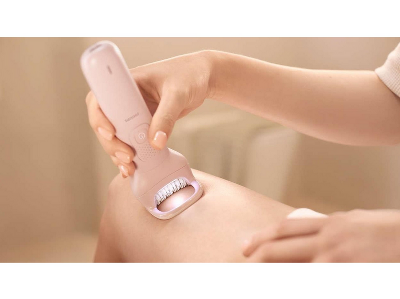 Philips Epilierer Series 9000 BRE719/00