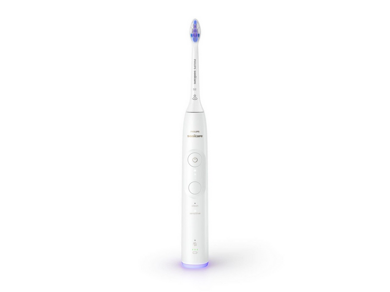 Philips Elektrische Zahnbürste Sonicare Series 6100 HX7400/06
