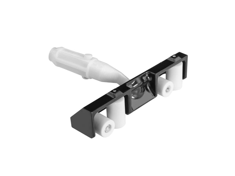 Parfait Corner roller - Clip-on
