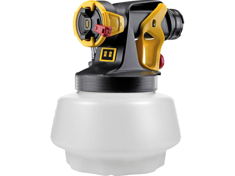 Wagner Paint sprayer attachment