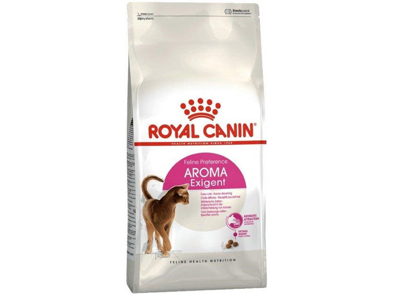 Royal Canin Aroma Exigent 10kg