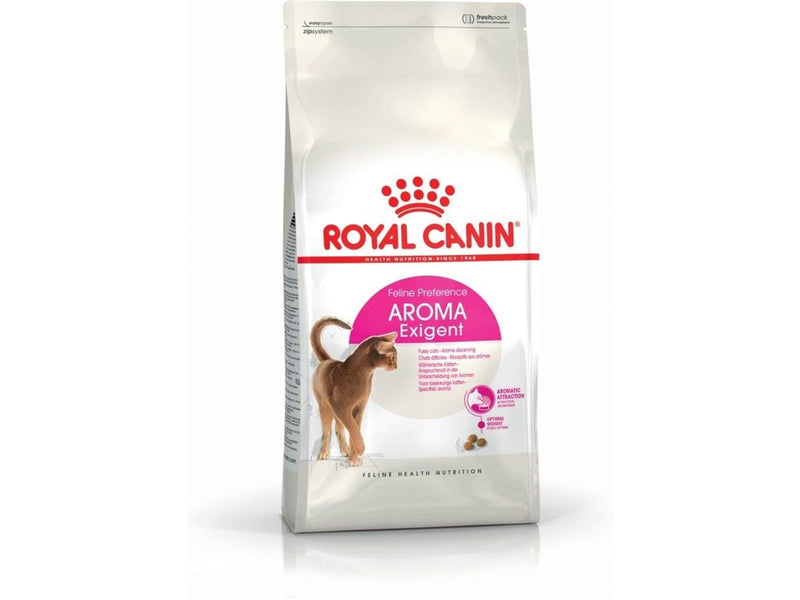 Royal Canin Aroma Exigent 10kg