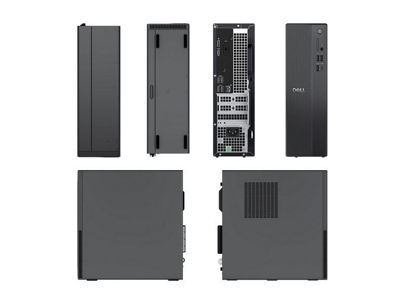 Dell Pro Slim Essential QVS1260