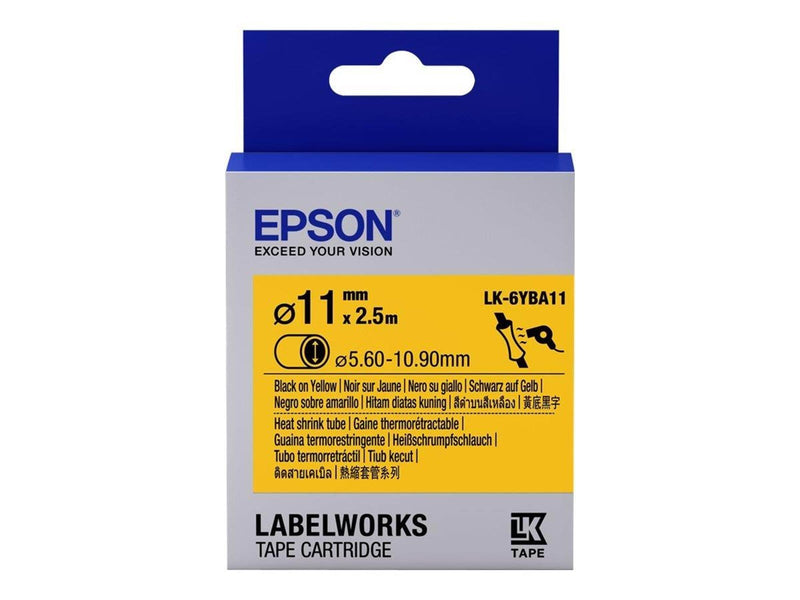 Epson LabelWorks LK-6YBA11