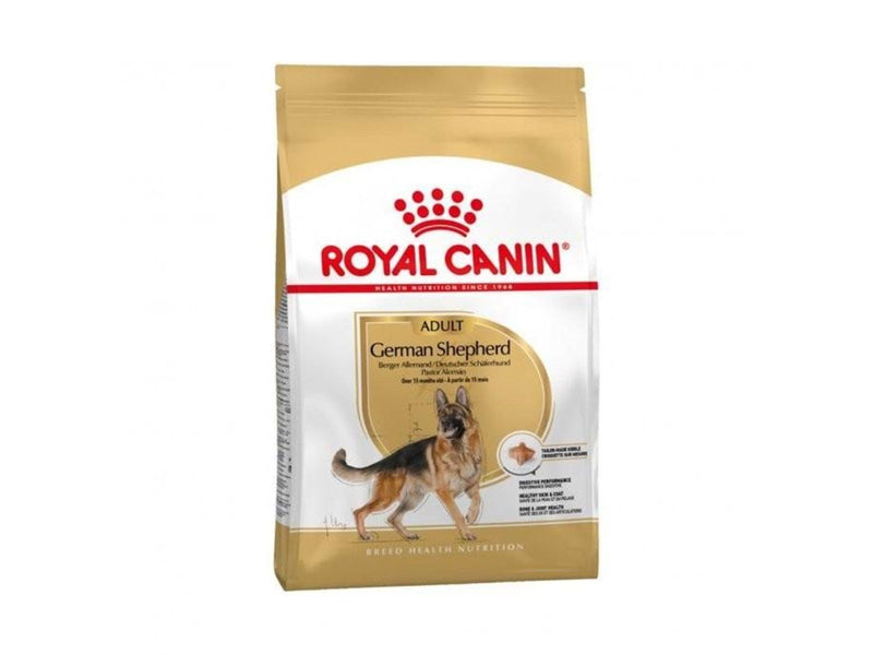 Royal Canin German Shepherd Adult 11 kg