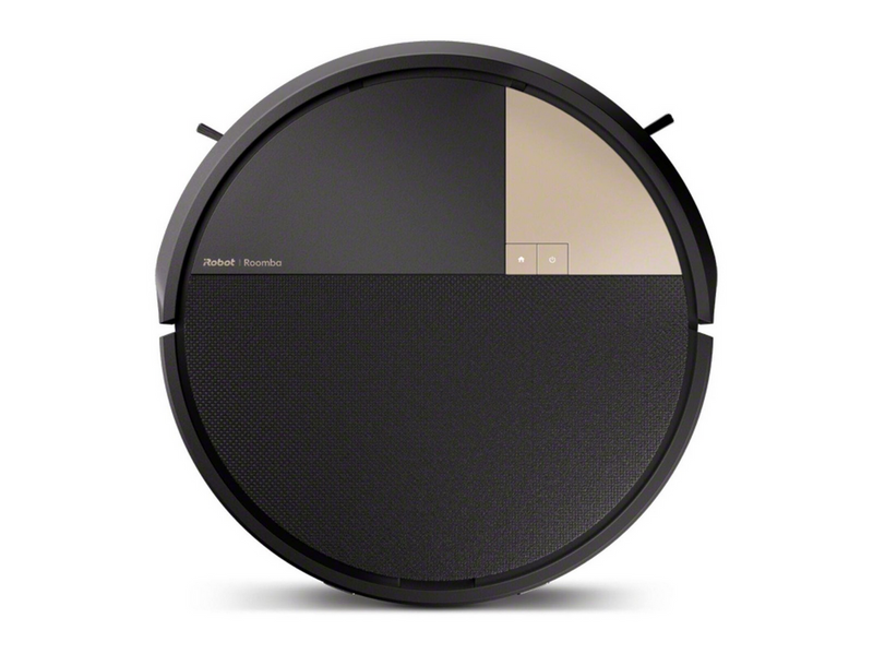 iRobot Roboter Staubsauger Roomba Max 705 Combo