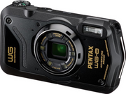 Ricoh Pentax WG-8 - Black