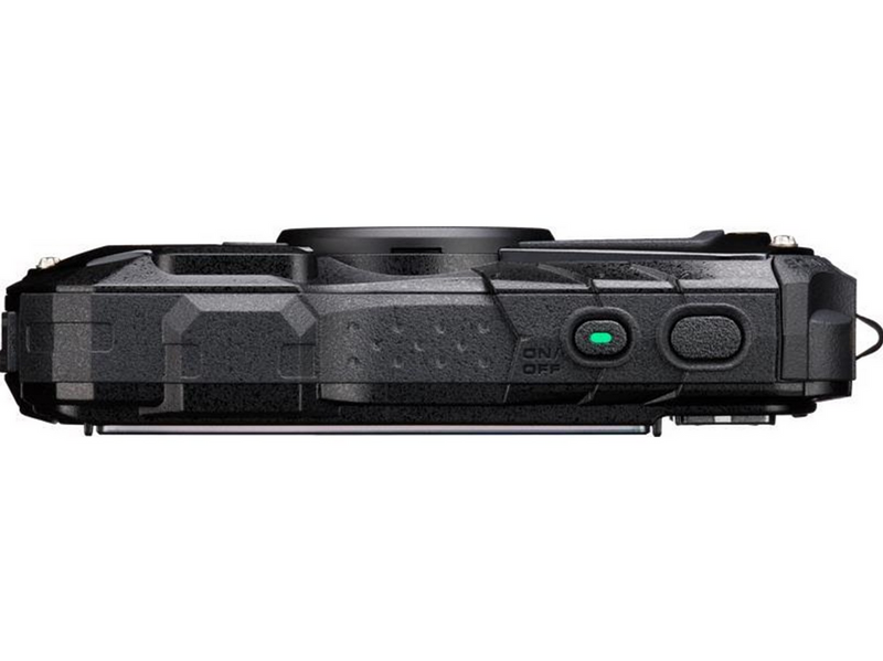 Ricoh Pentax WG-90 - Black