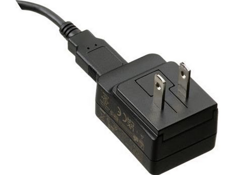 Ricoh Pentax WG-90 - Black