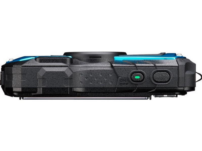 Ricoh Pentax WG-90 - Blue