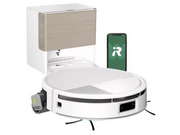 iRobot Roboter Staubsauger Roomba Max 705 Combo