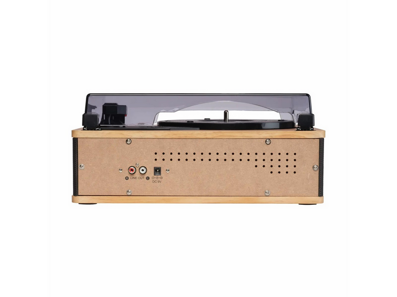 DENVER VPB-262LW - Plattenspieler