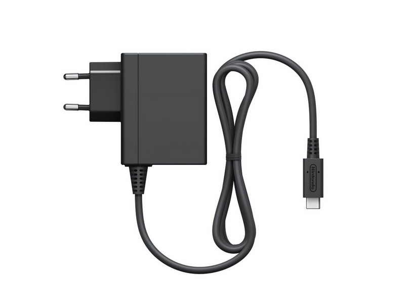 Nintendo Switch AC adapter - OEM