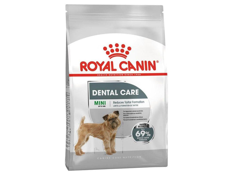 Royal Canin Mini Dental Care 3kg