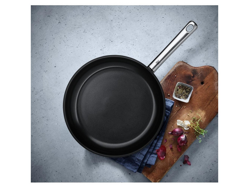 WMF PermaDur Advance fry pan 24+28 cm set