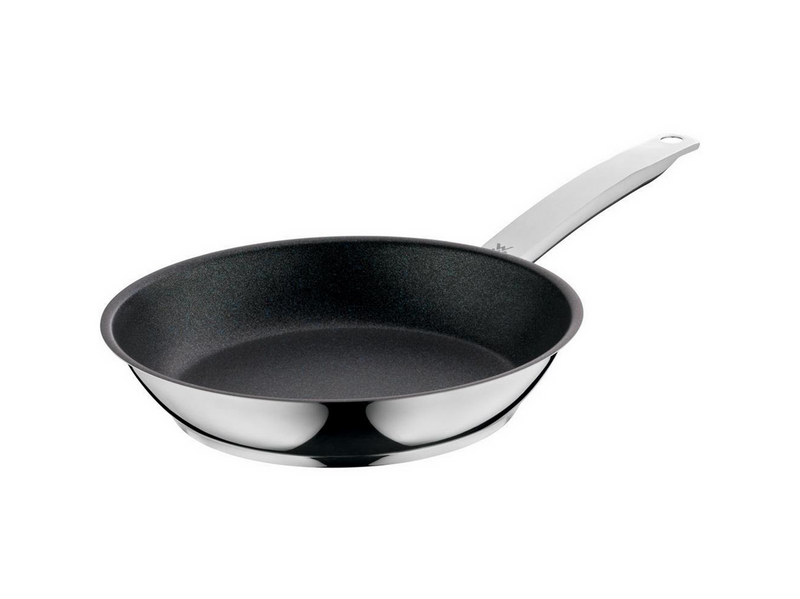 WMF PermaDur Advance fry pan 24+28 cm set