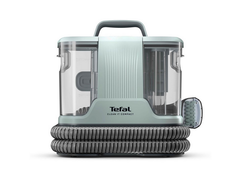 Tefal Teppichwäscher Carpet and Upholstery Cleaner IZ3020F0