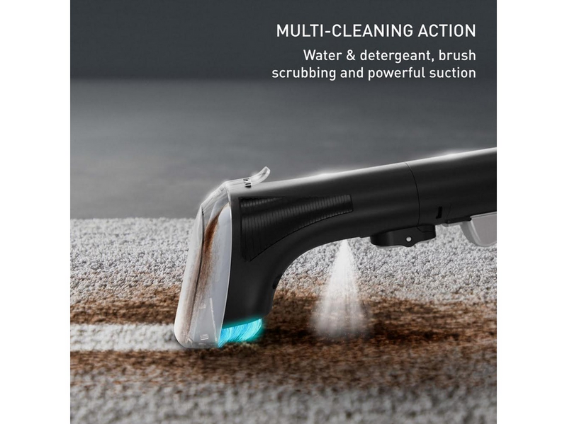 Tefal Teppichwäscher Carpet and Upholstery Cleaner IZ3020F0