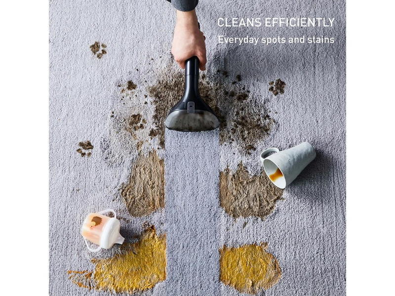 Tefal Teppichwäscher Carpet and Upholstery Cleaner IZ3020F0