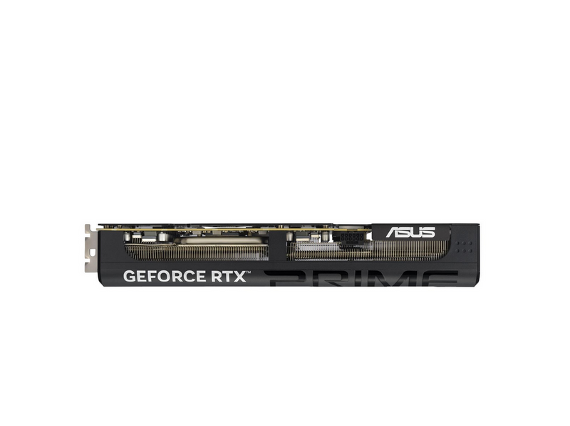 ASUS GeForce RTX 5080 Prime EVO OC - 16GB GDDR7 RAM - Grafikkarte