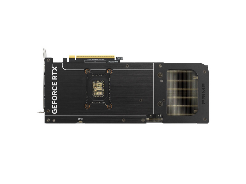 ASUS GeForce RTX 5080 Prime EVO OC - 16GB GDDR7 RAM - Grafikkarte