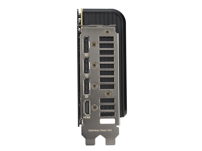 ASUS GeForce RTX 5080 Prime EVO OC - 16GB GDDR7 RAM - Grafikkarte