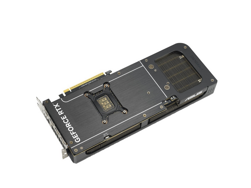 ASUS GeForce RTX 5080 Prime EVO OC - 16GB GDDR7 RAM - Grafikkarte