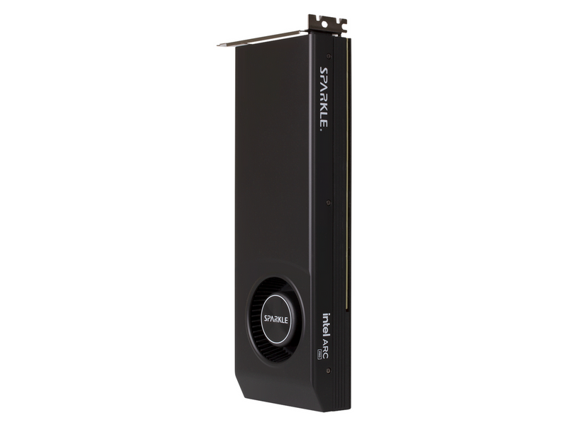 Sparkle Arc Pro B70 Blower - 32GB GDDR6 RAM - Grafikkarte