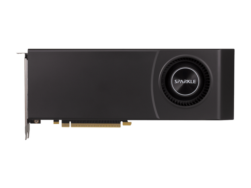 Sparkle Arc Pro B70 Blower - 32GB GDDR6 RAM - Grafikkarte
