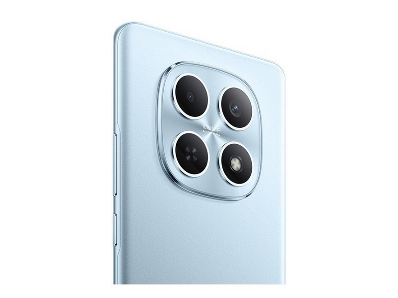 Xiaomi Redmi Note 15 4G 256GB/8GB - Glacier Blue