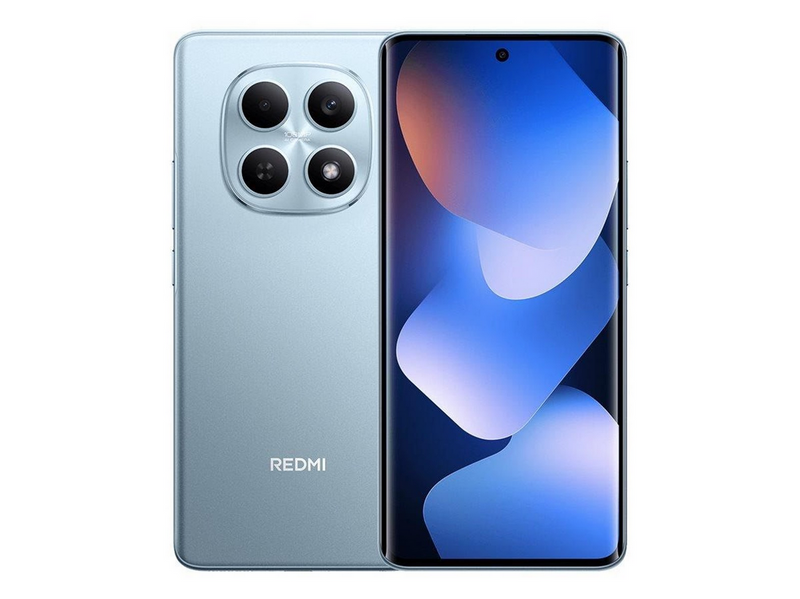 Xiaomi Redmi Note 15 4G 256GB/8GB - Glacier Blue