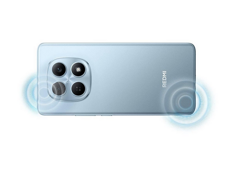 Xiaomi Redmi Note 15 4G 256GB/8GB - Glacier Blue