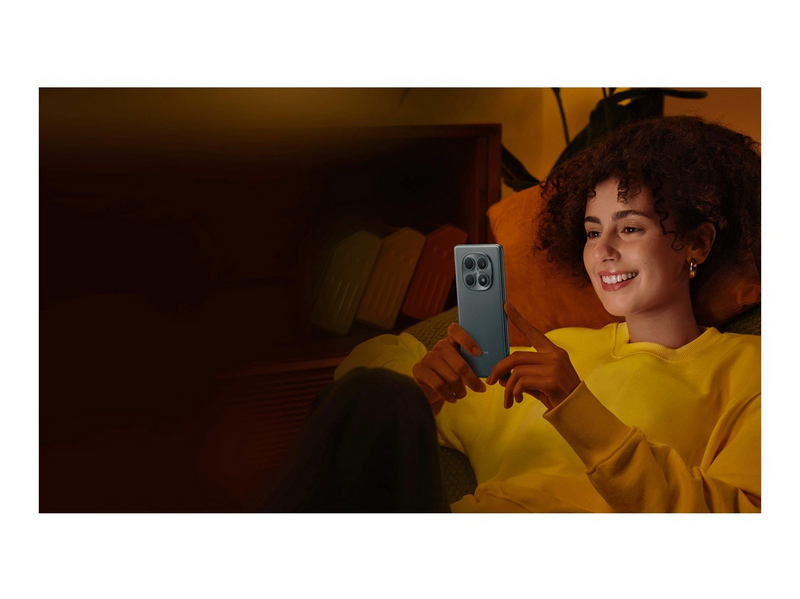 Xiaomi Redmi Note 15 4G 256GB/8GB - Glacier Blue