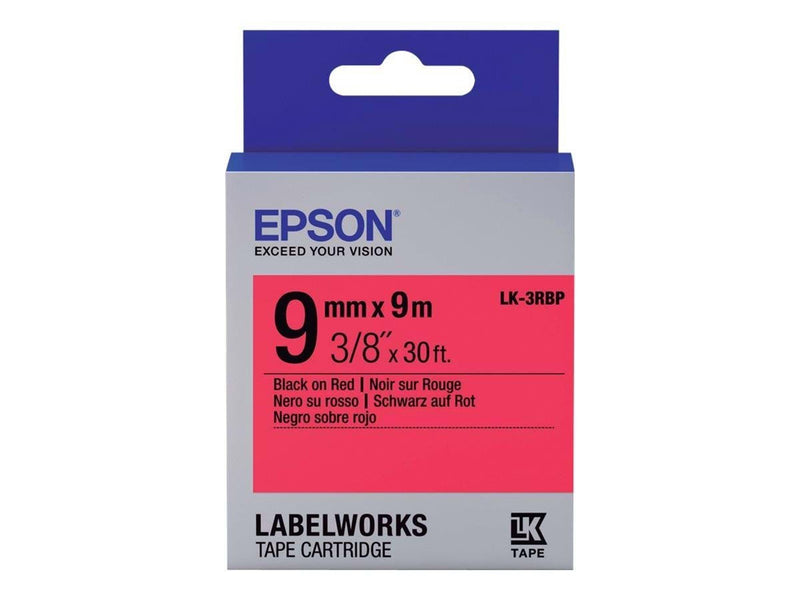 Epson LabelWorks LK-3RBP