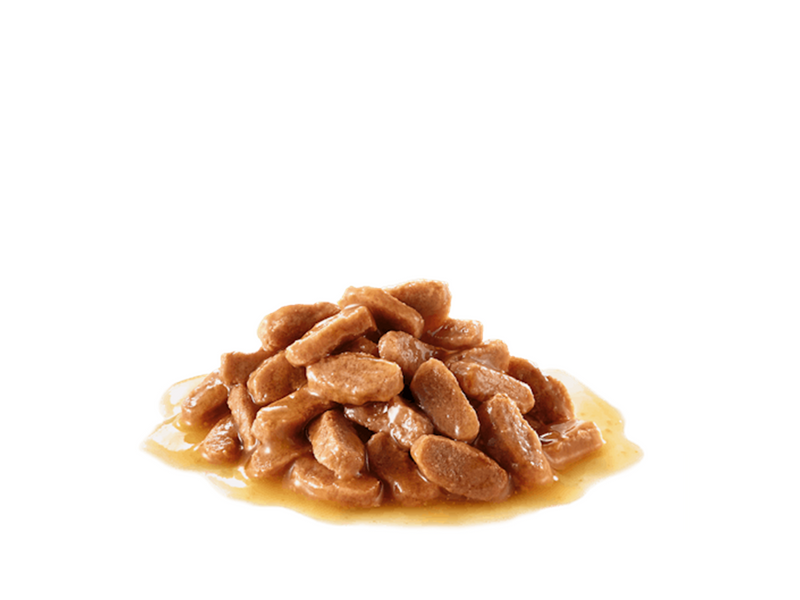 Royal Canin Sterilised Chunks In Gravy 85g (12-Pack)