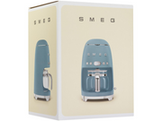 SMEG DCF02SBMEU Coffee maker